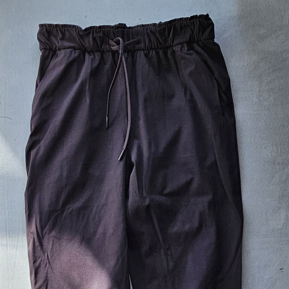 Lululemon Stretch High Rise Jogger - Picture 3 of 5
